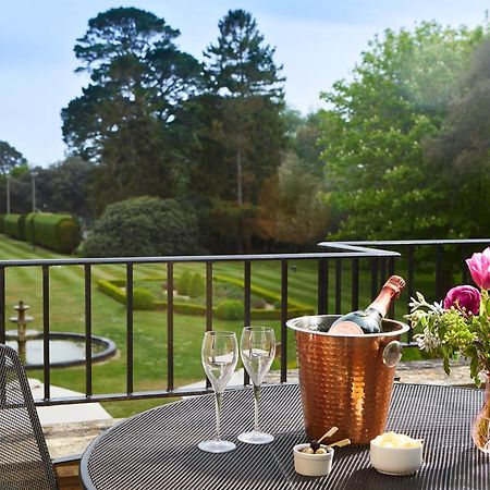 Macdonald Elmers Court Resort ลีมิงตัน ภายนอก รูปภาพ