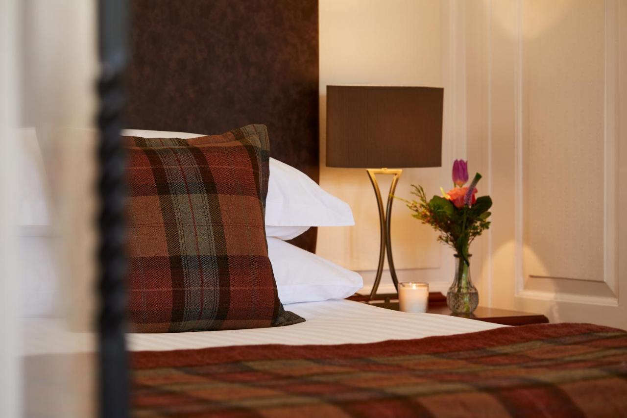 Macdonald Elmers Court Resort ลีมิงตัน ภายนอก รูปภาพ